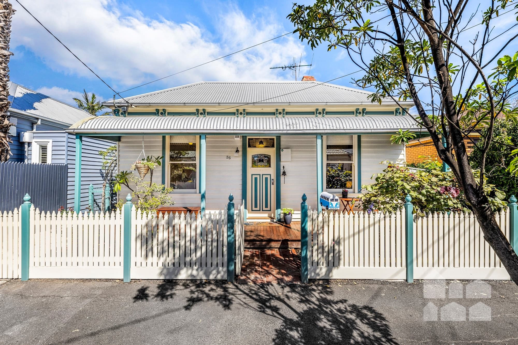 35 Wilson Street, Yarraville - Image 1