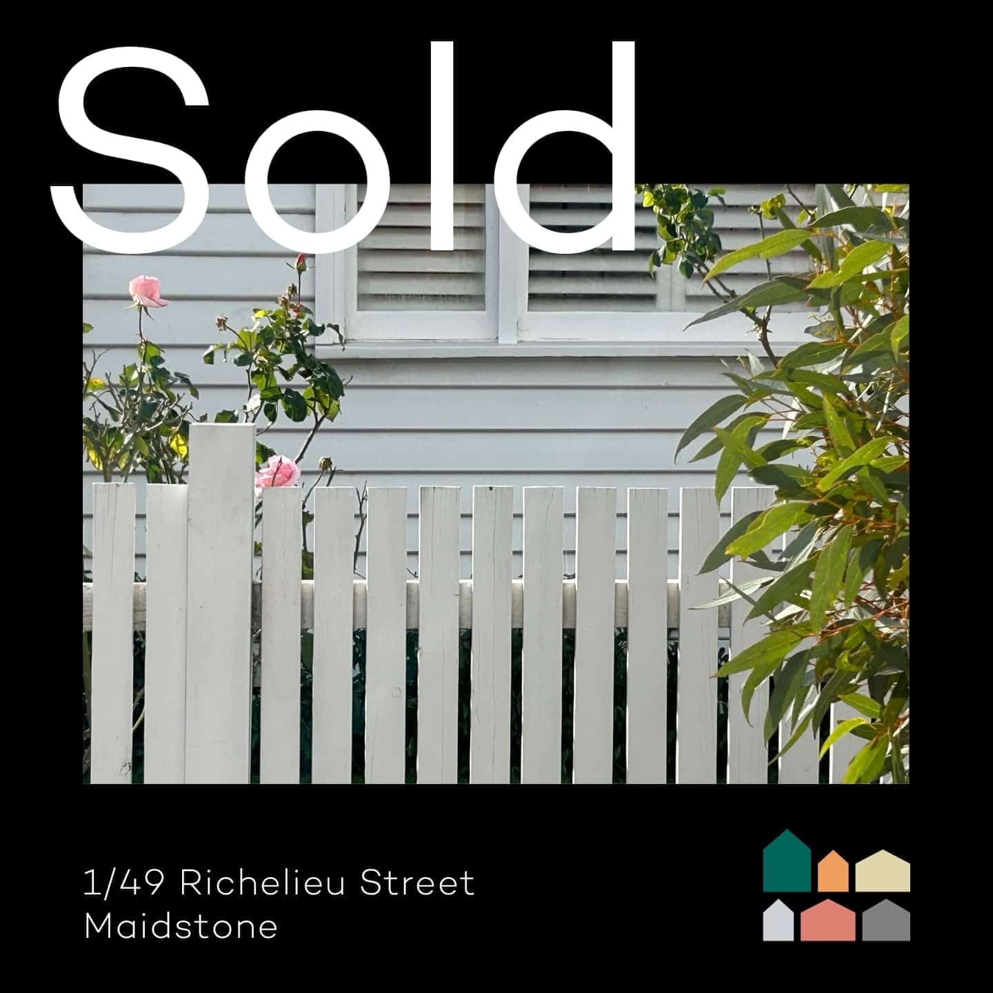 1/49 Richelieu Street, Maidstone - Image 1