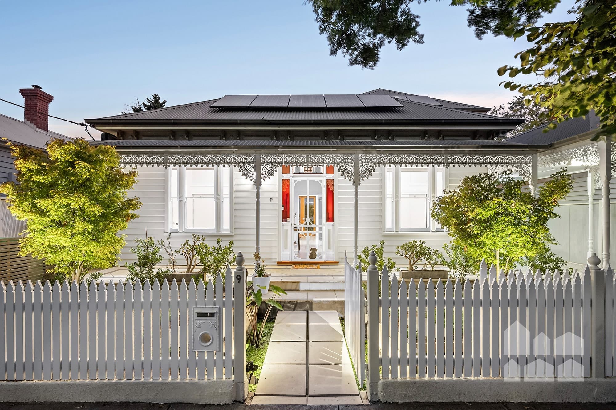 9 Mackay Street, Yarraville - Image 1