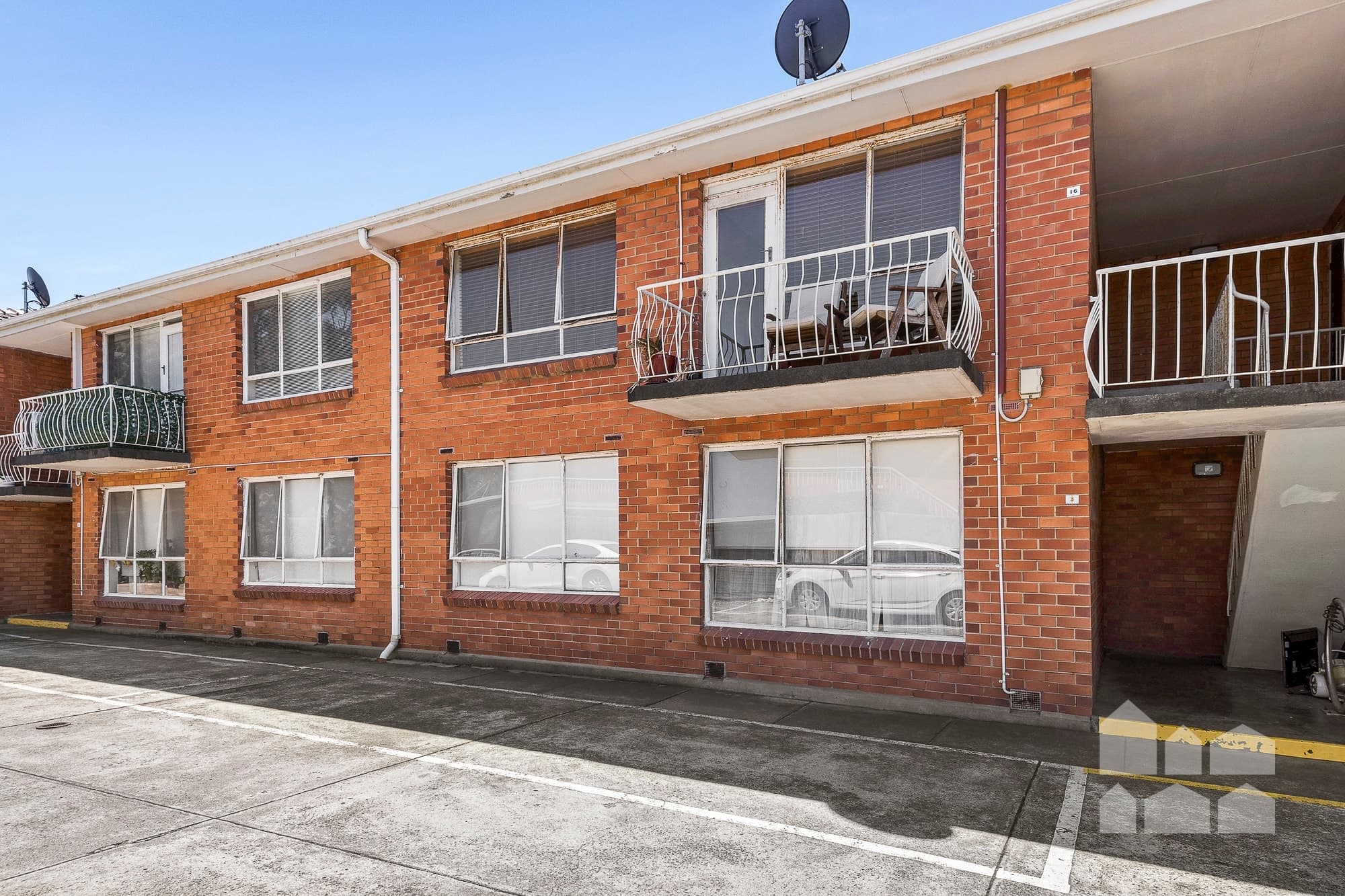 16/51 Stephen Street, Yarraville - Thumbnail 7