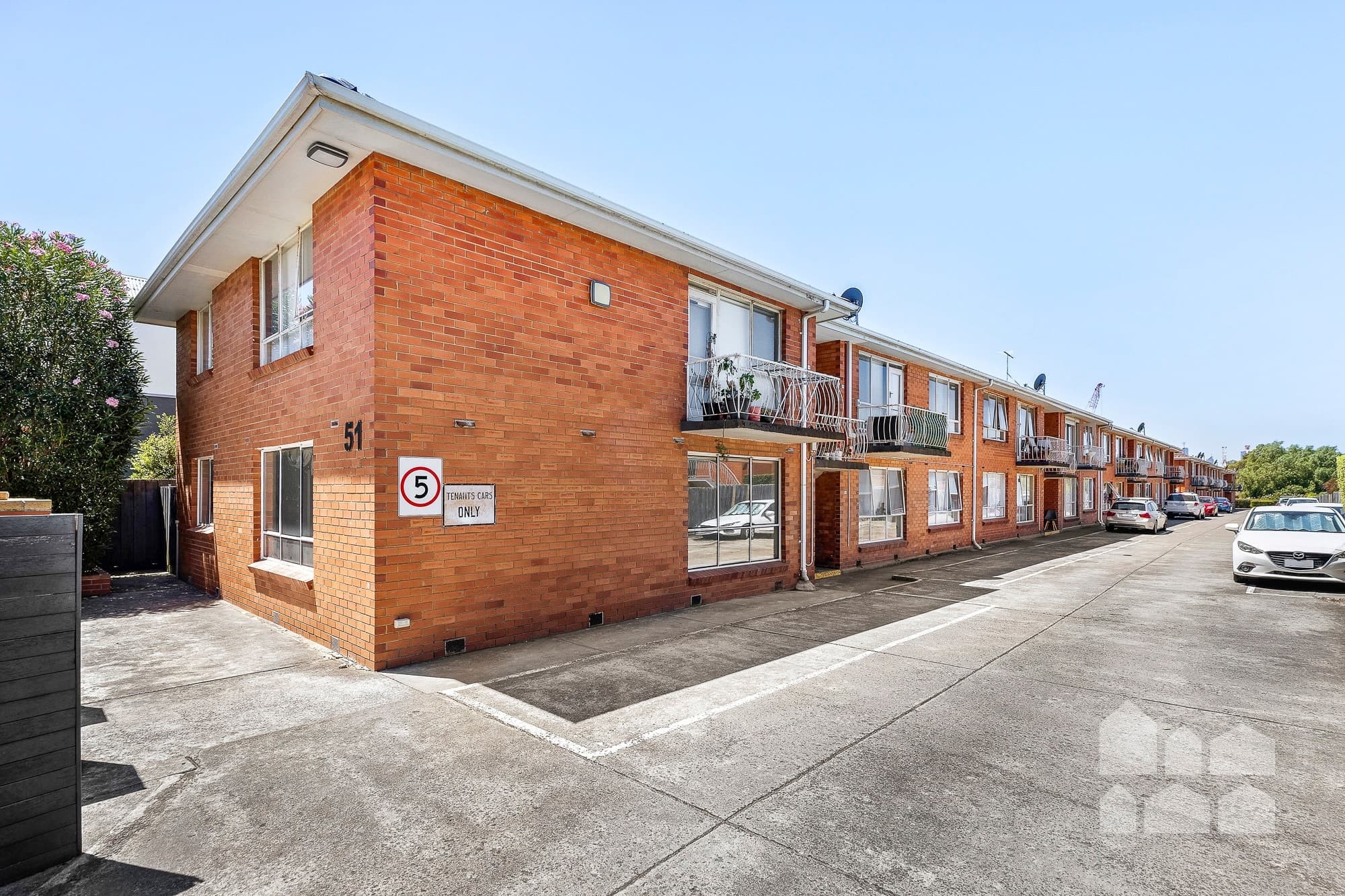 16/51 Stephen Street, Yarraville - Thumbnail 8