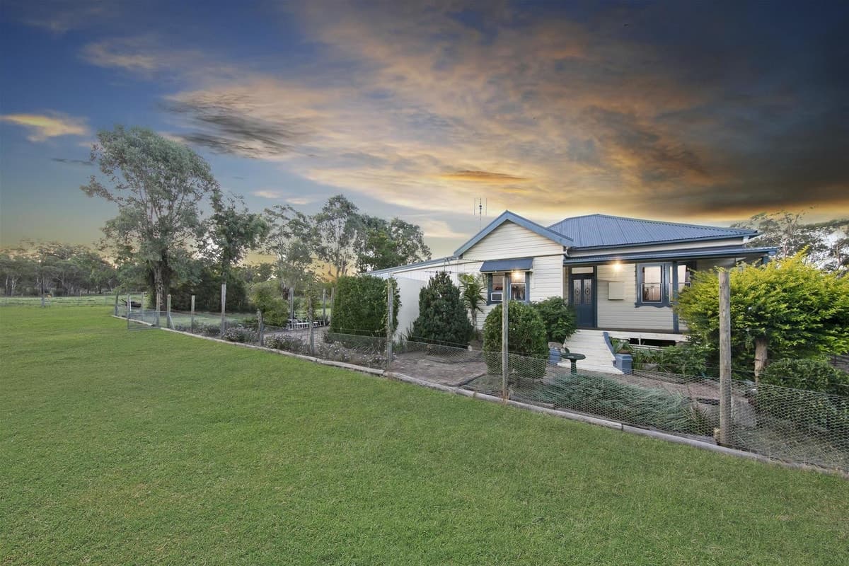 80 Lindsay Street, BELFORD NSW 2335, Belford - Thumbnail 8