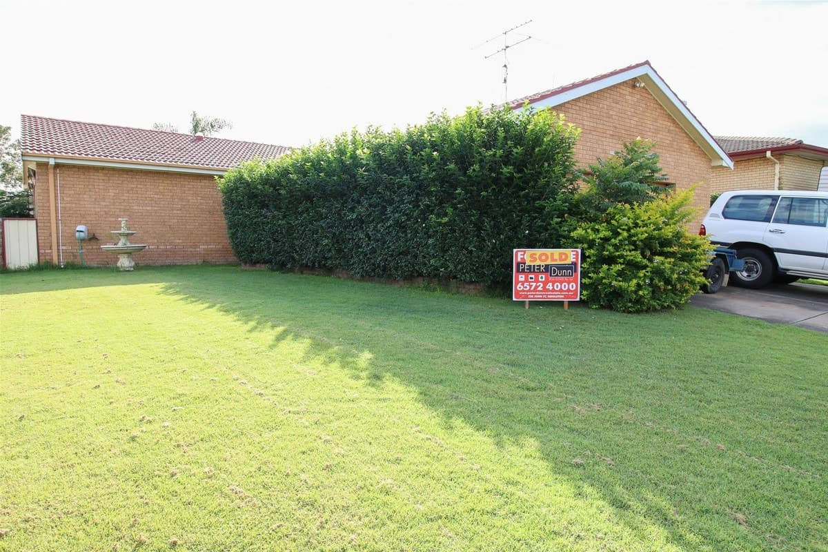 118 Blaxland Avenue, SINGLETON NSW 2330, Singleton - Image 1