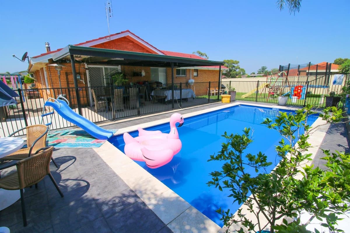 118 Blaxland Avenue, SINGLETON NSW 2330, Singleton - Thumbnail 2