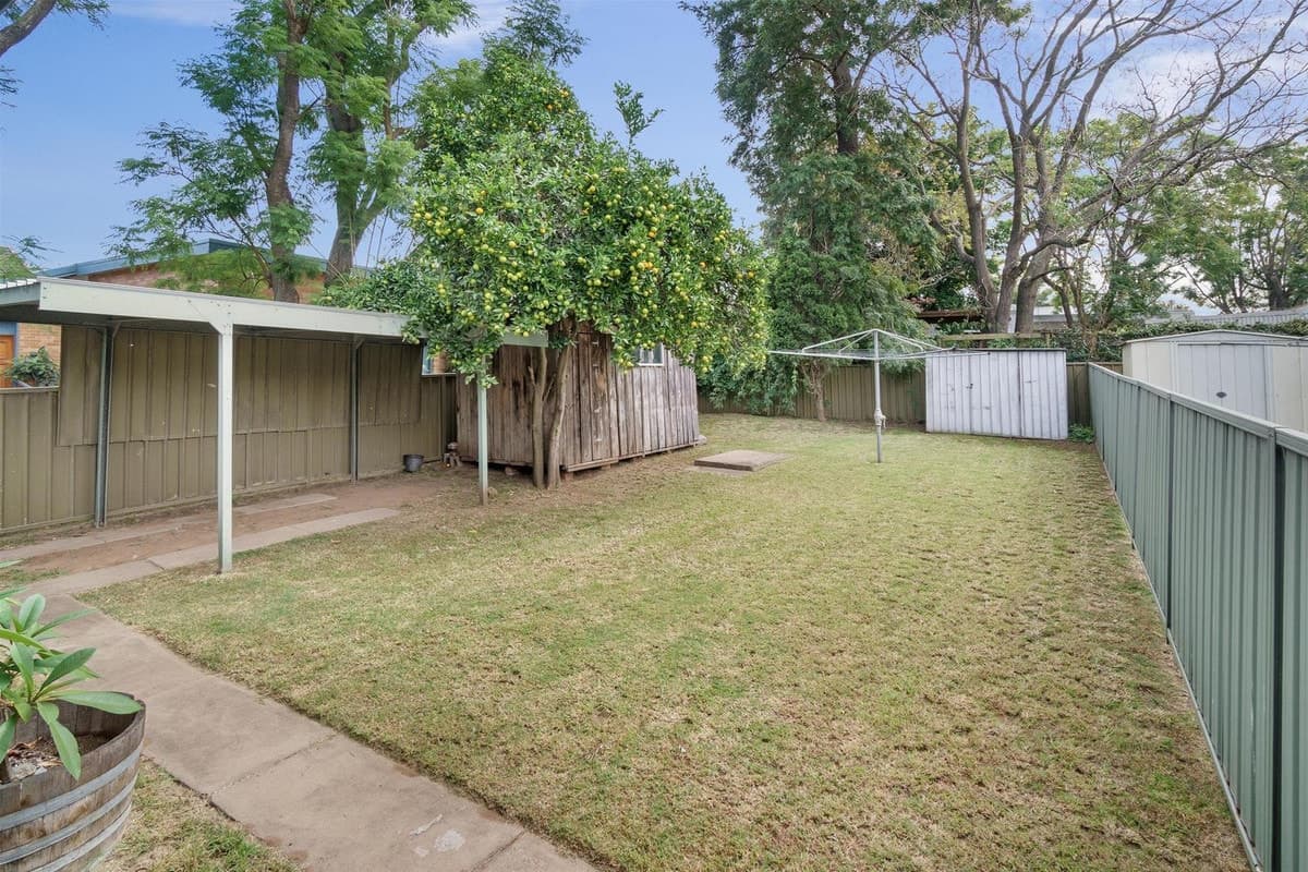 6 Doyle Street, SINGLETON NSW 2330, Singleton - Thumbnail 4