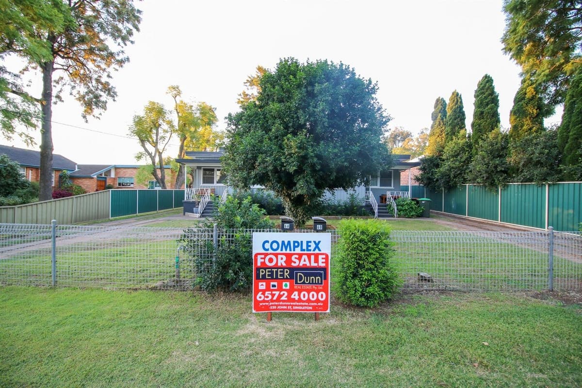 6 Doyle Street, SINGLETON NSW 2330, Singleton - Thumbnail 8