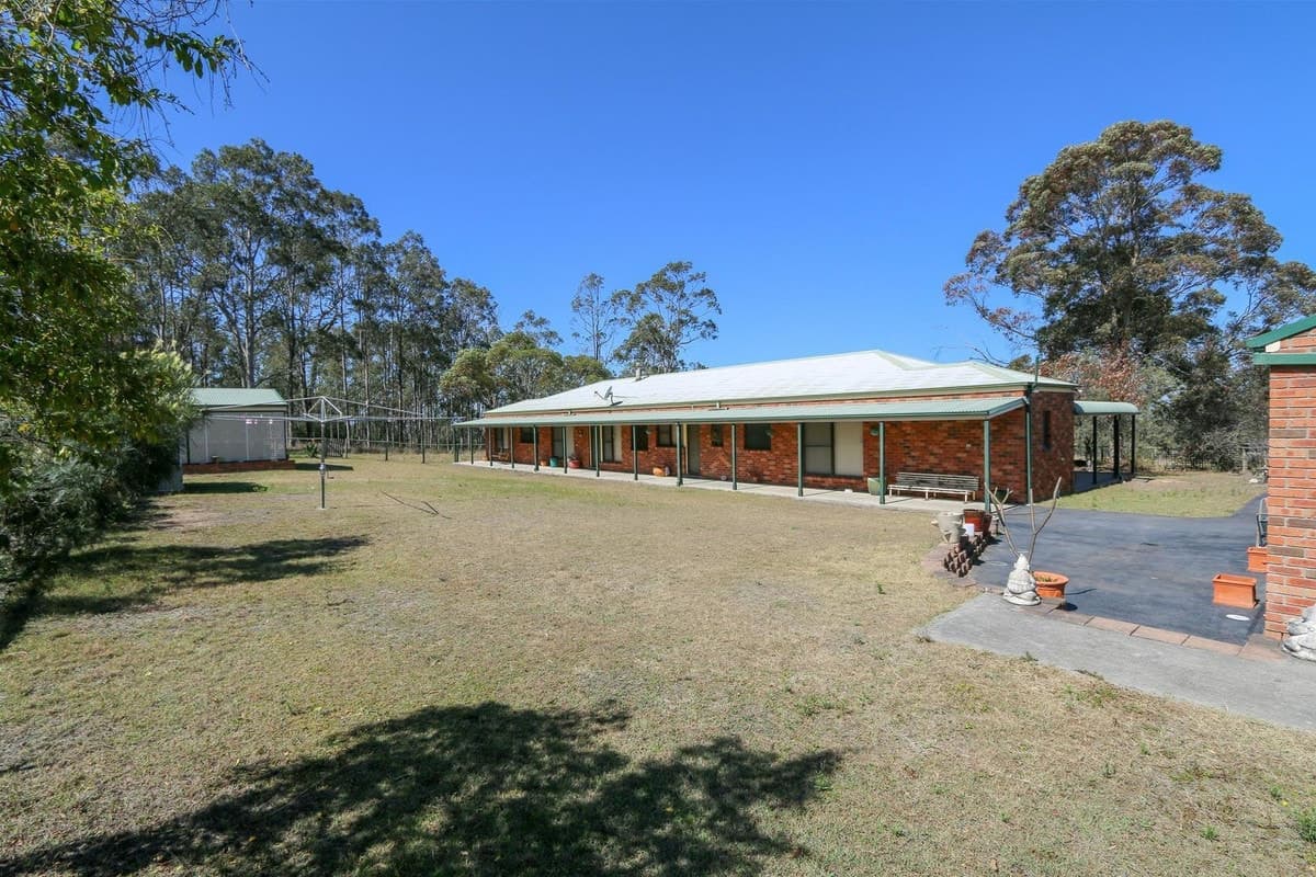 14 Park View Crescent, SINGLETON NSW 2330, Singleton - Image 1