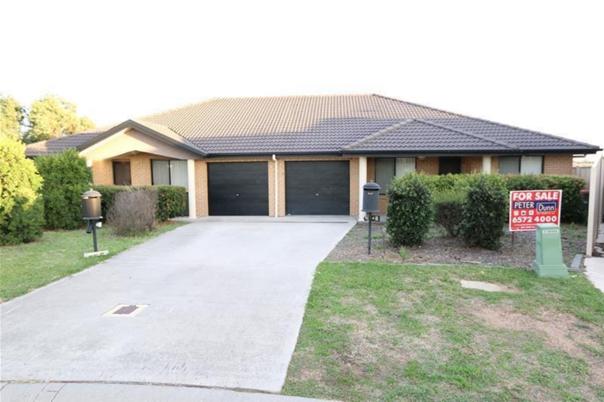 4B Drury Close, SINGLETON NSW 2330, Singleton - Thumbnail 5