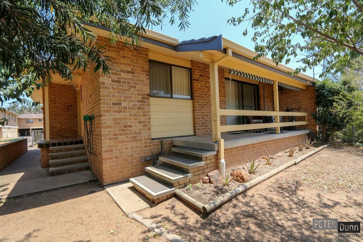 6 / 85 Kelso Street, SINGLETON NSW 2330, Singleton - Image 1