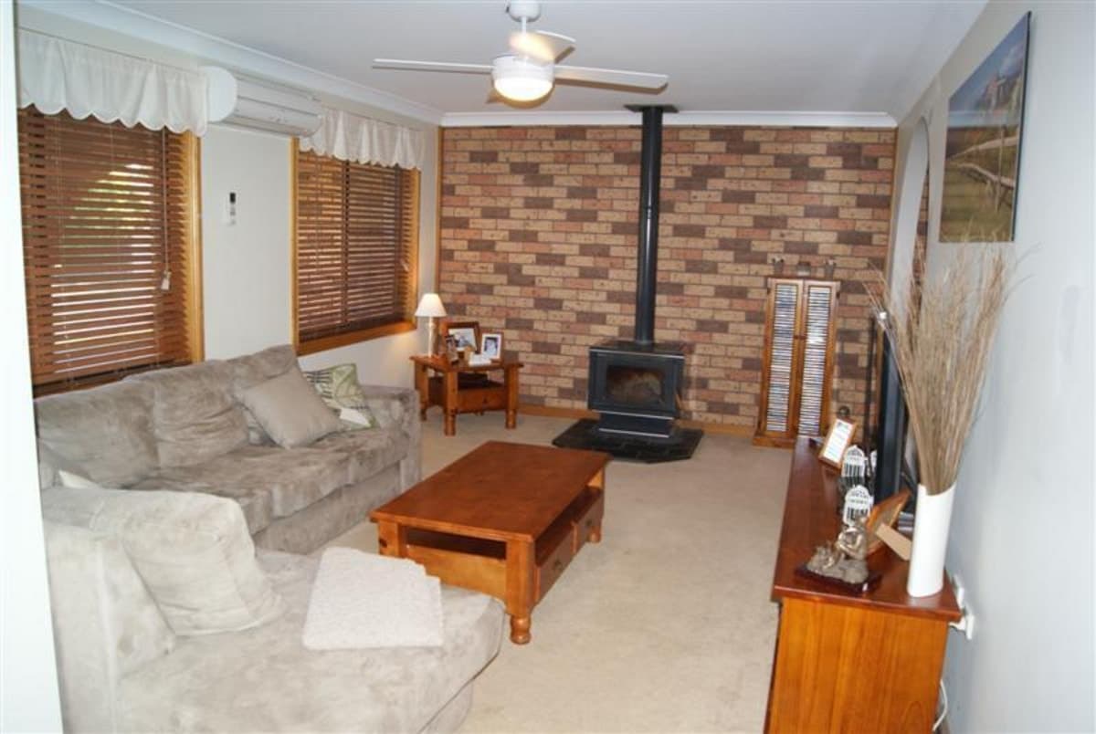 2 Beh Close, SINGLETON NSW 2330, Singleton - Thumbnail 2