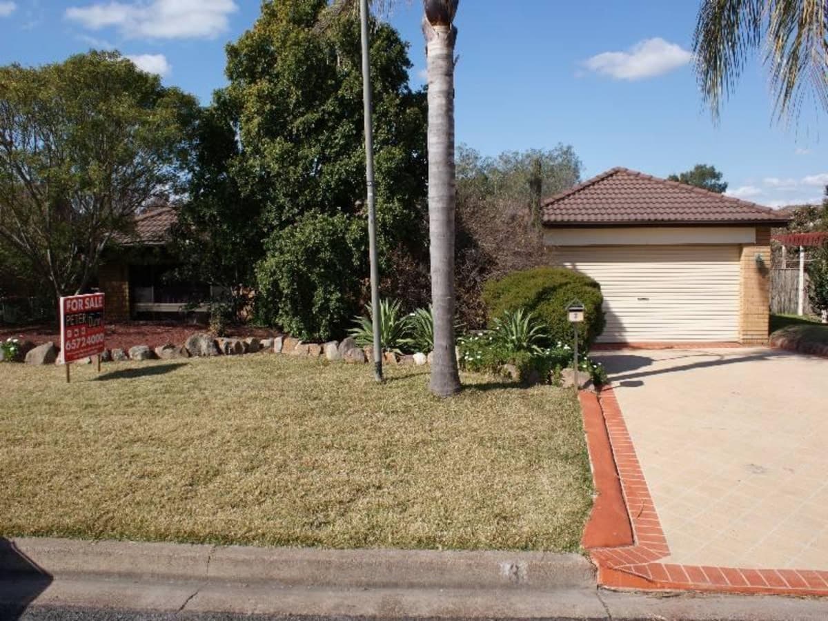 3 Henry Drive, SINGLETON HEIGHTS NSW 2330, Singleton Heights - Thumbnail 3
