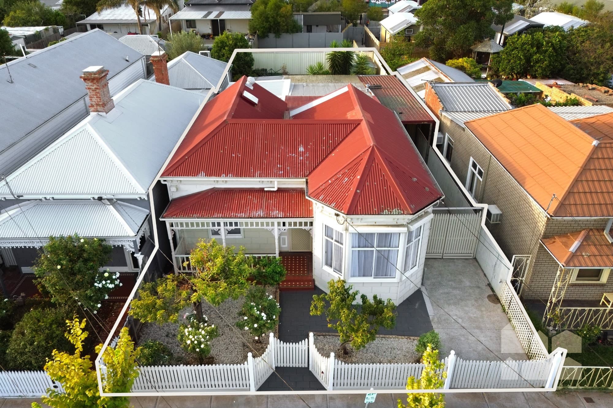16 Jerrold Street FOOTSCRAY (Sold), Footscray - Image 1