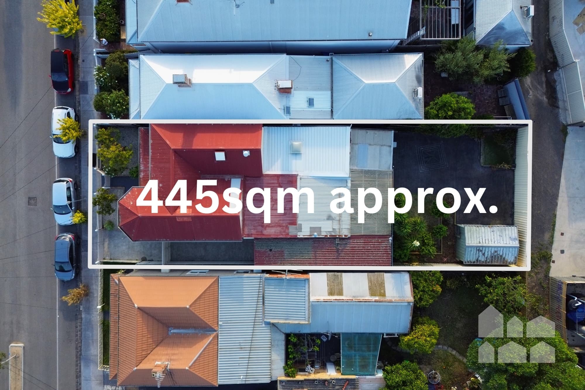 16 Jerrold Street FOOTSCRAY (Sold), Footscray - Thumbnail 2