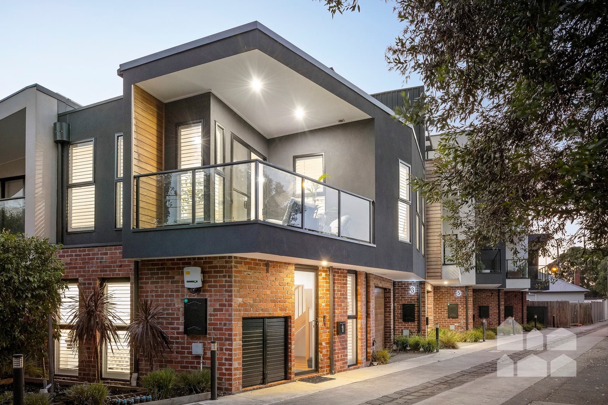 1 Kelso Lane FOOTSCRAY (Sold), Footscray - Image 1