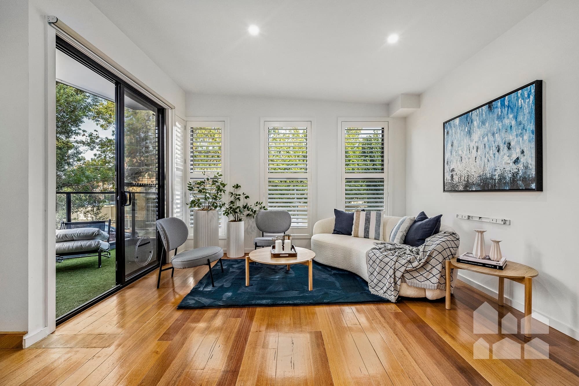 1 Kelso Lane FOOTSCRAY (Sold), Footscray - Thumbnail 2