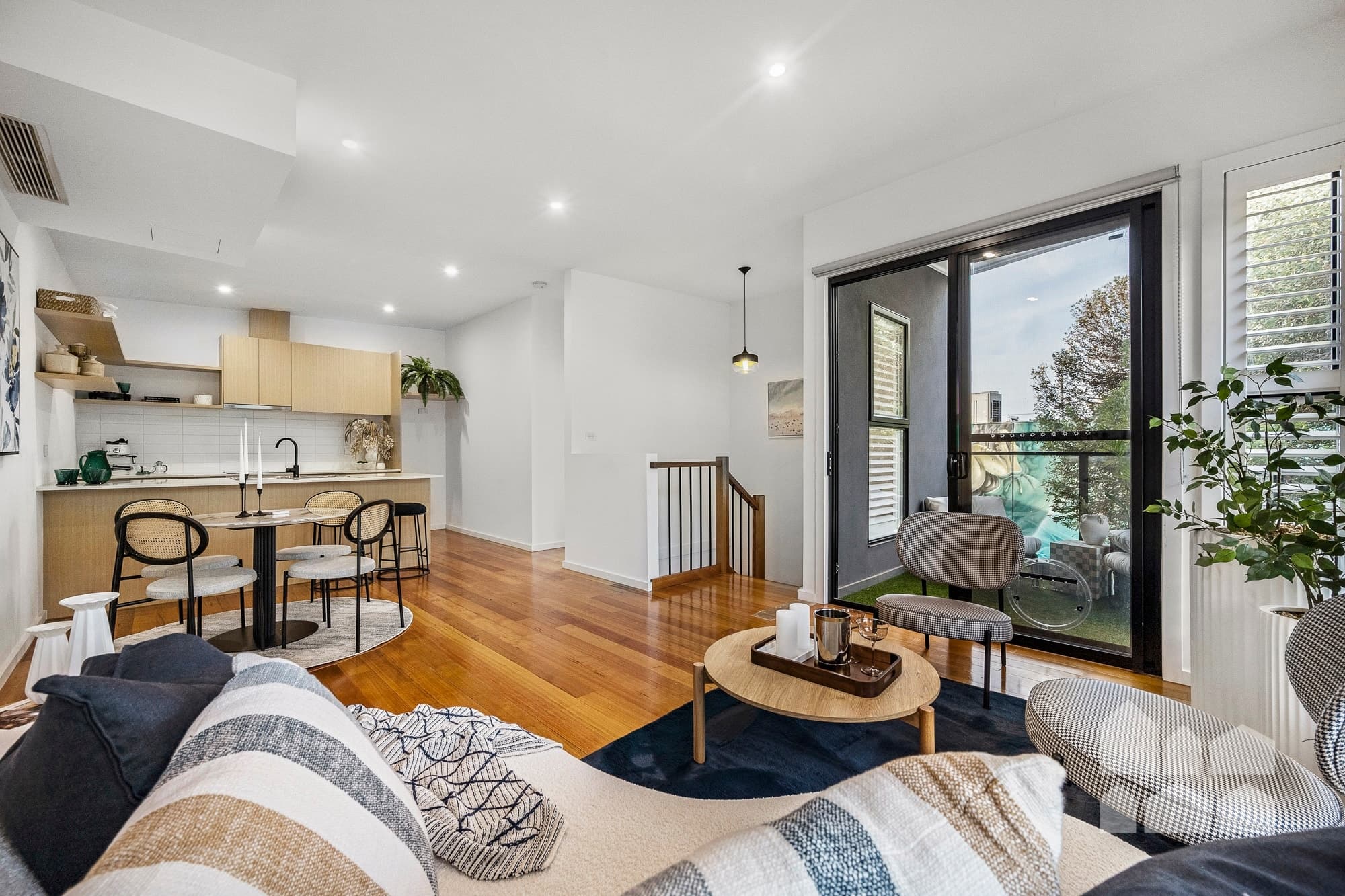 1 Kelso Lane FOOTSCRAY (Sold), Footscray - Thumbnail 4