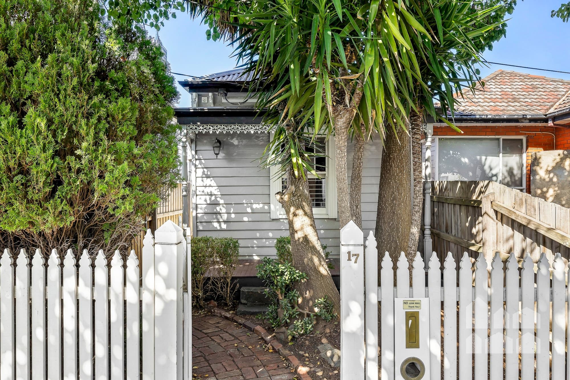 17 Gamon Street SEDDON (Sold), Seddon - Image 1