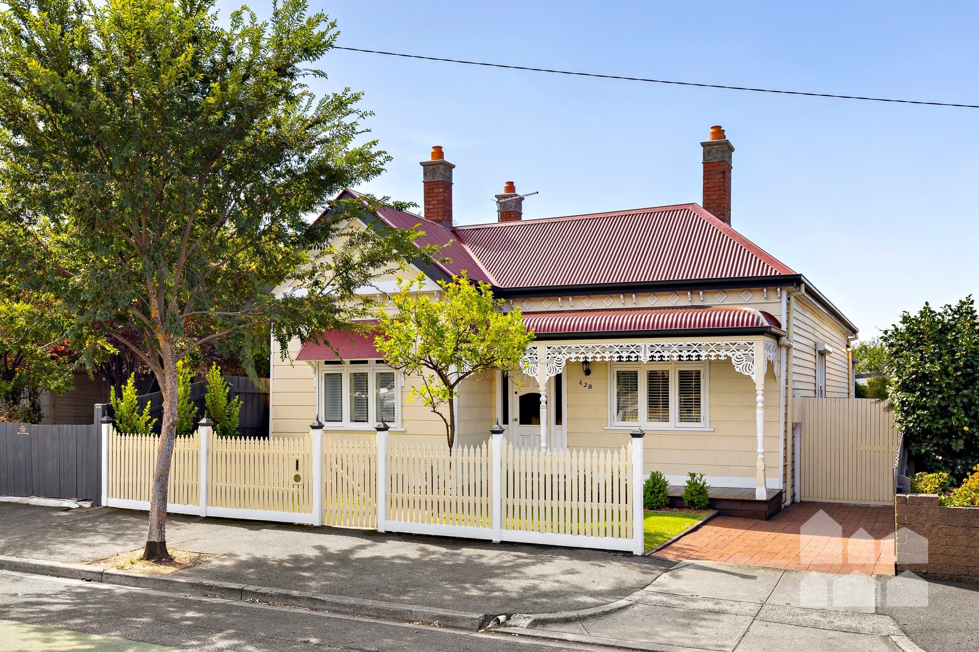 428 Barkly Street FOOTSCRAY (Sold), Footscray - Image 1