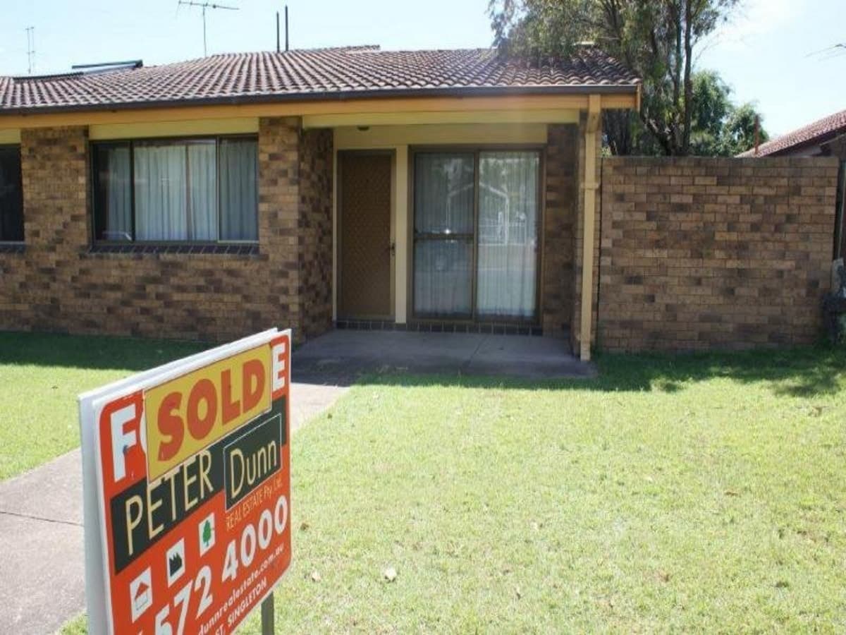 SINGLETON NSW 2330, Singleton - Image 1