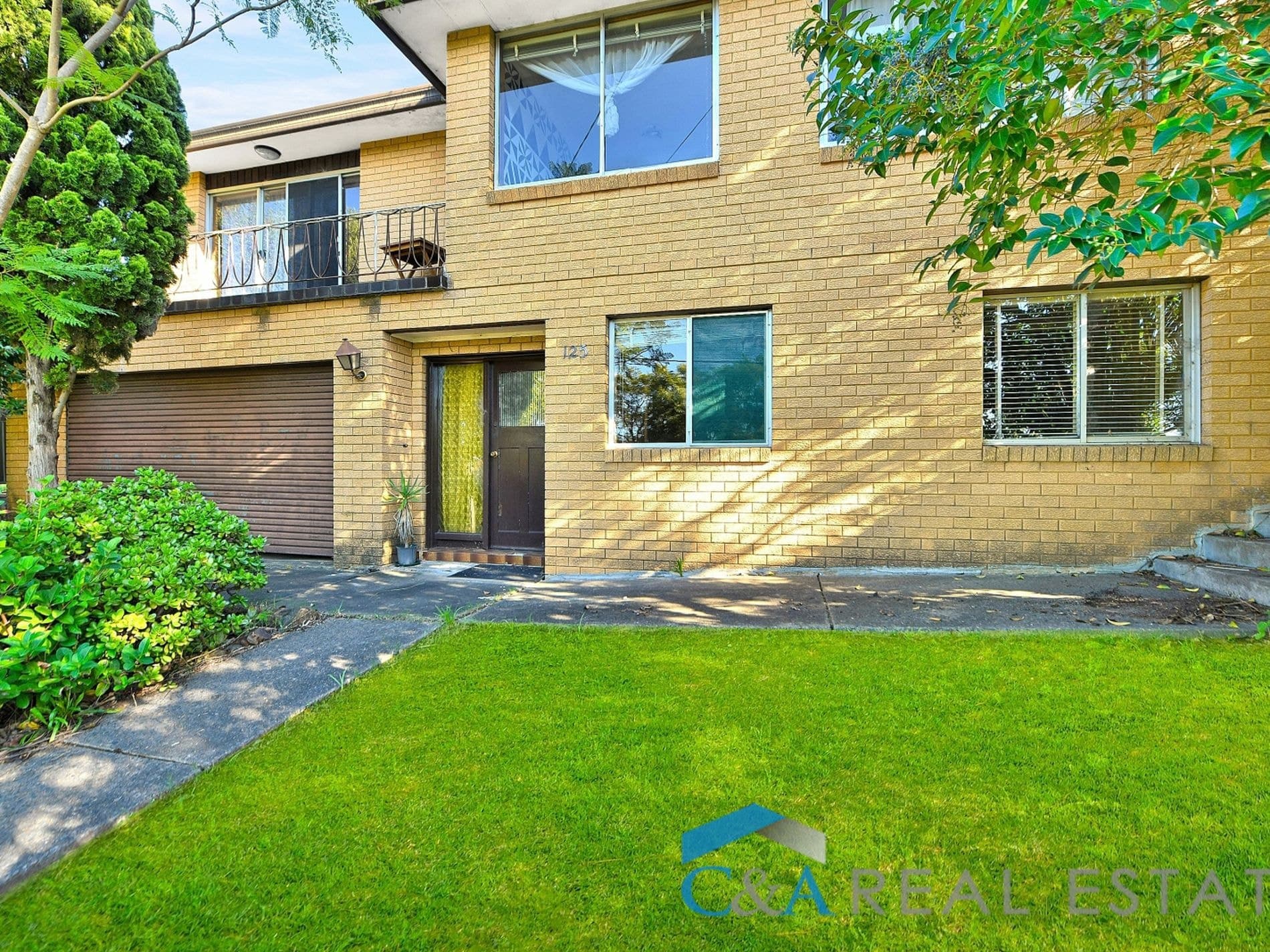 125 HILL ROAD, Lurnea, Lurnea - Image 1