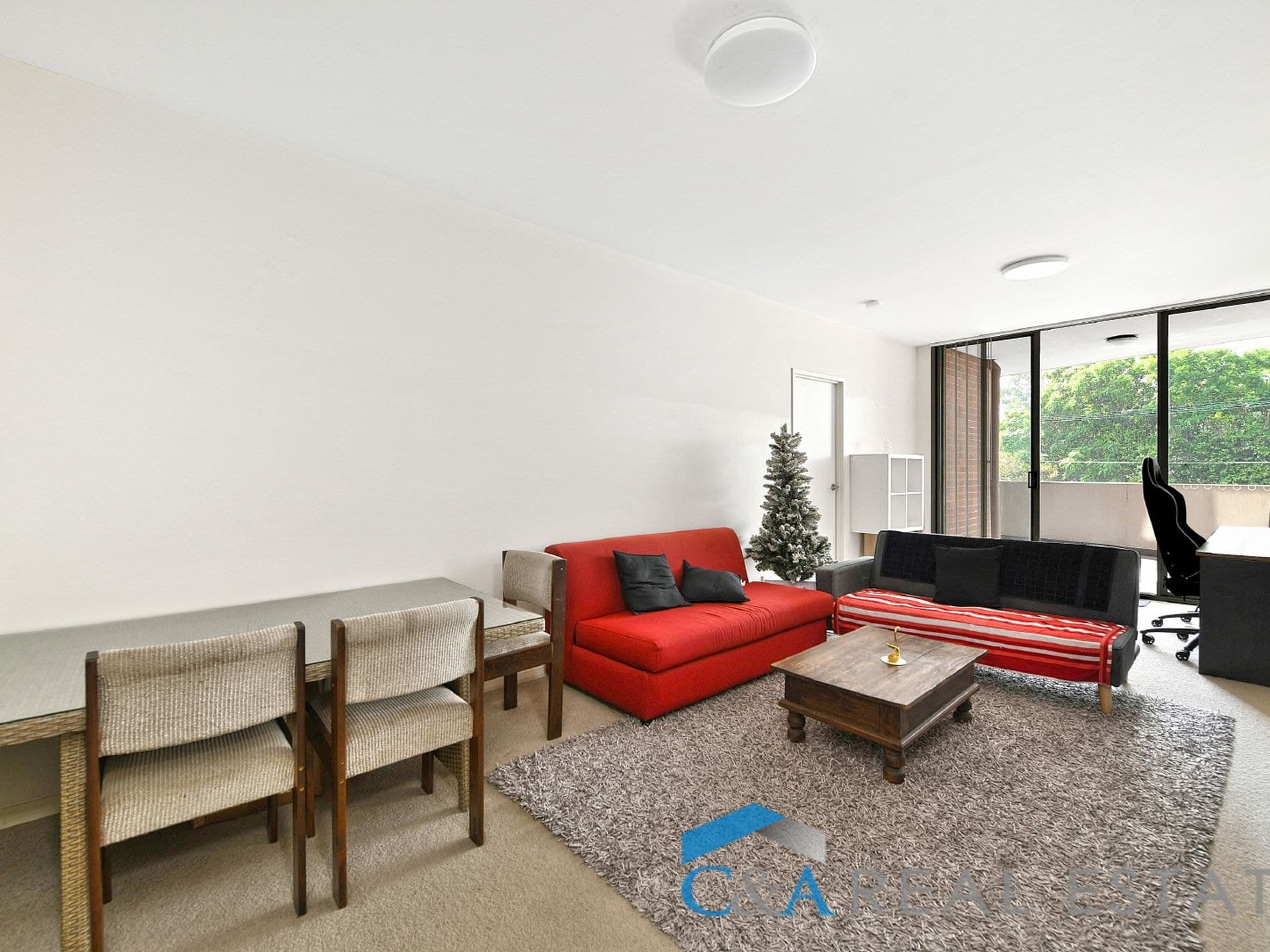 23 / 538 Woodville Road, Guildford, Guildford - Thumbnail 3