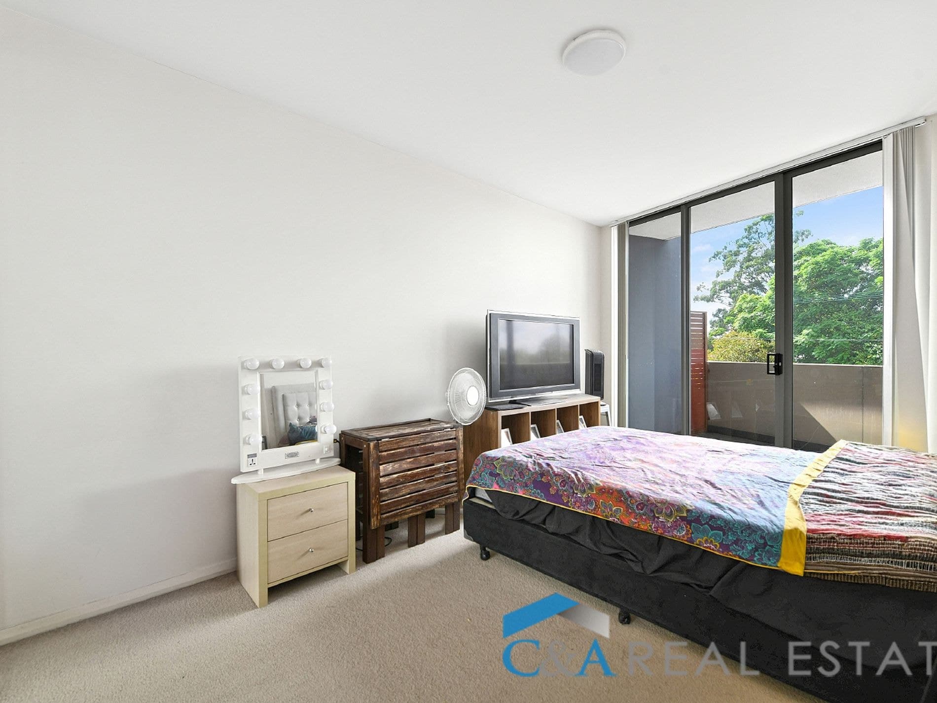 23 / 538 Woodville Road, Guildford, Guildford - Thumbnail 5
