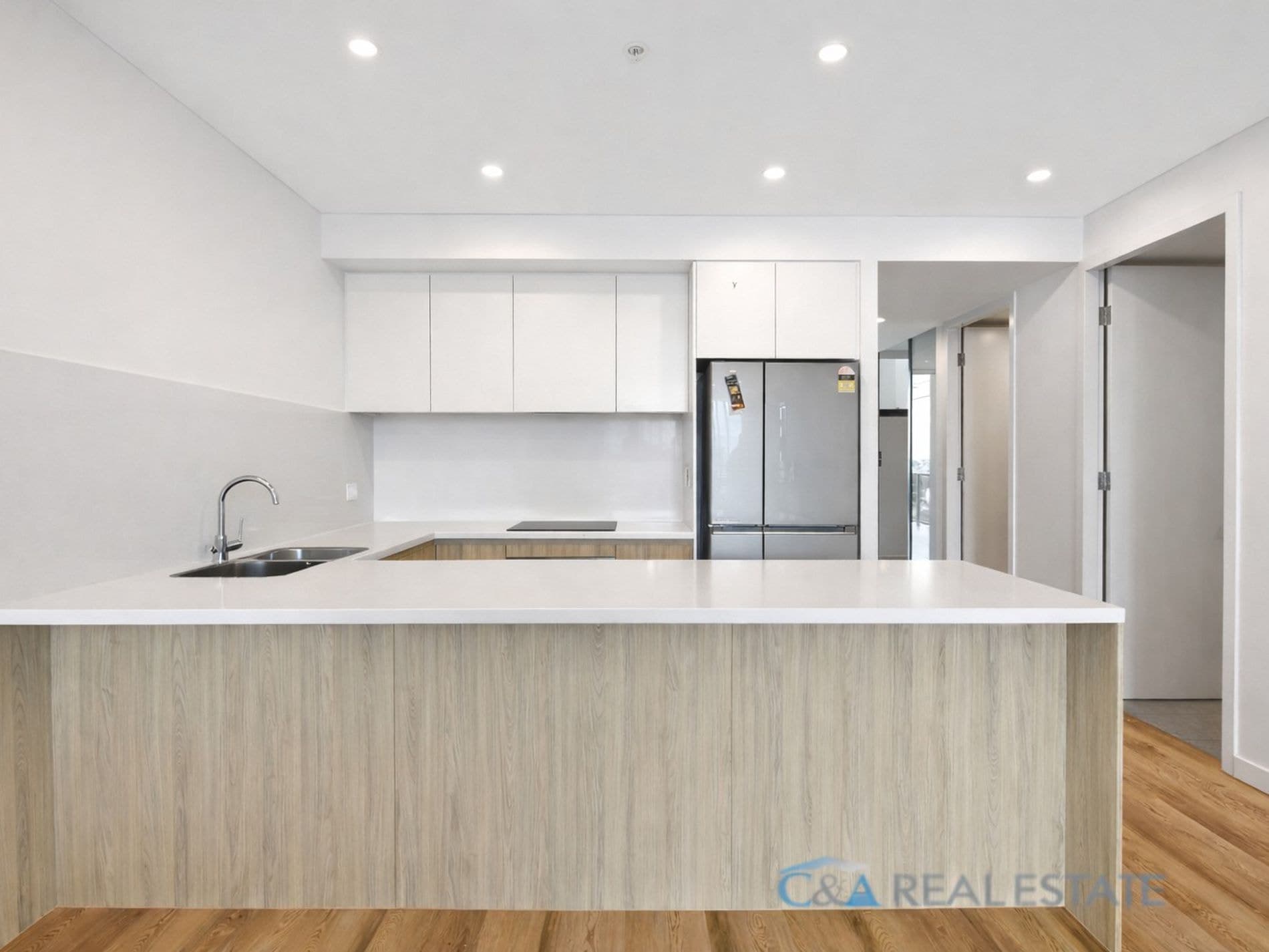 705 / 20 Bridge Street, Lidcombe, Lidcombe - Thumbnail 3