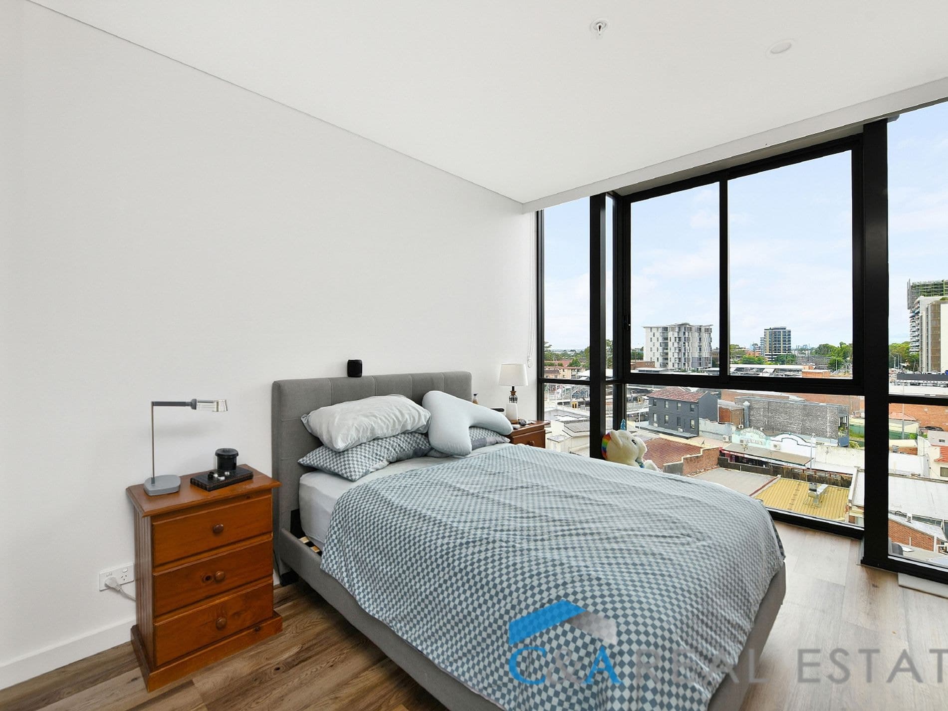 705 / 20 Bridge Street, Lidcombe, Lidcombe - Thumbnail 4