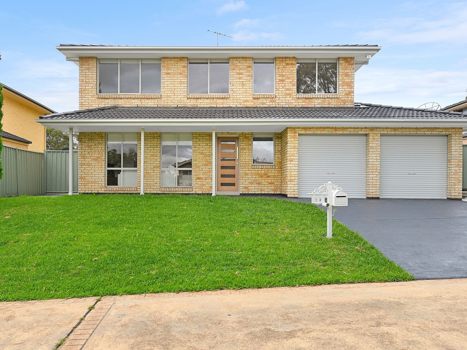 13 NORWIN PLACE, Stanhope Gardens, Stanhope Gardens - Image 1