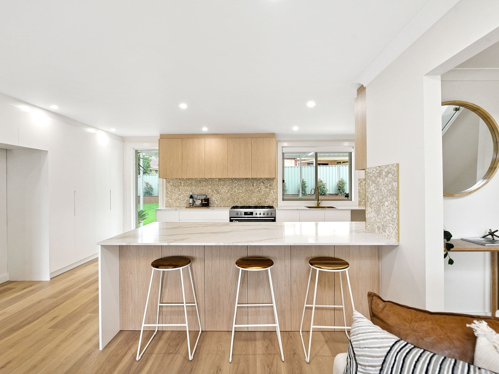 13 NORWIN PLACE, Stanhope Gardens, Stanhope Gardens - Thumbnail 2
