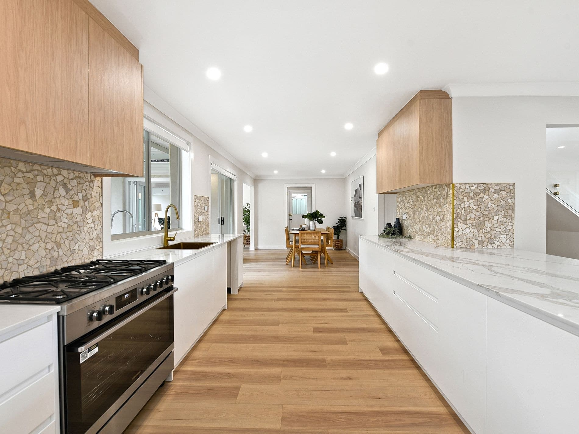 13 NORWIN PLACE, Stanhope Gardens, Stanhope Gardens - Thumbnail 5