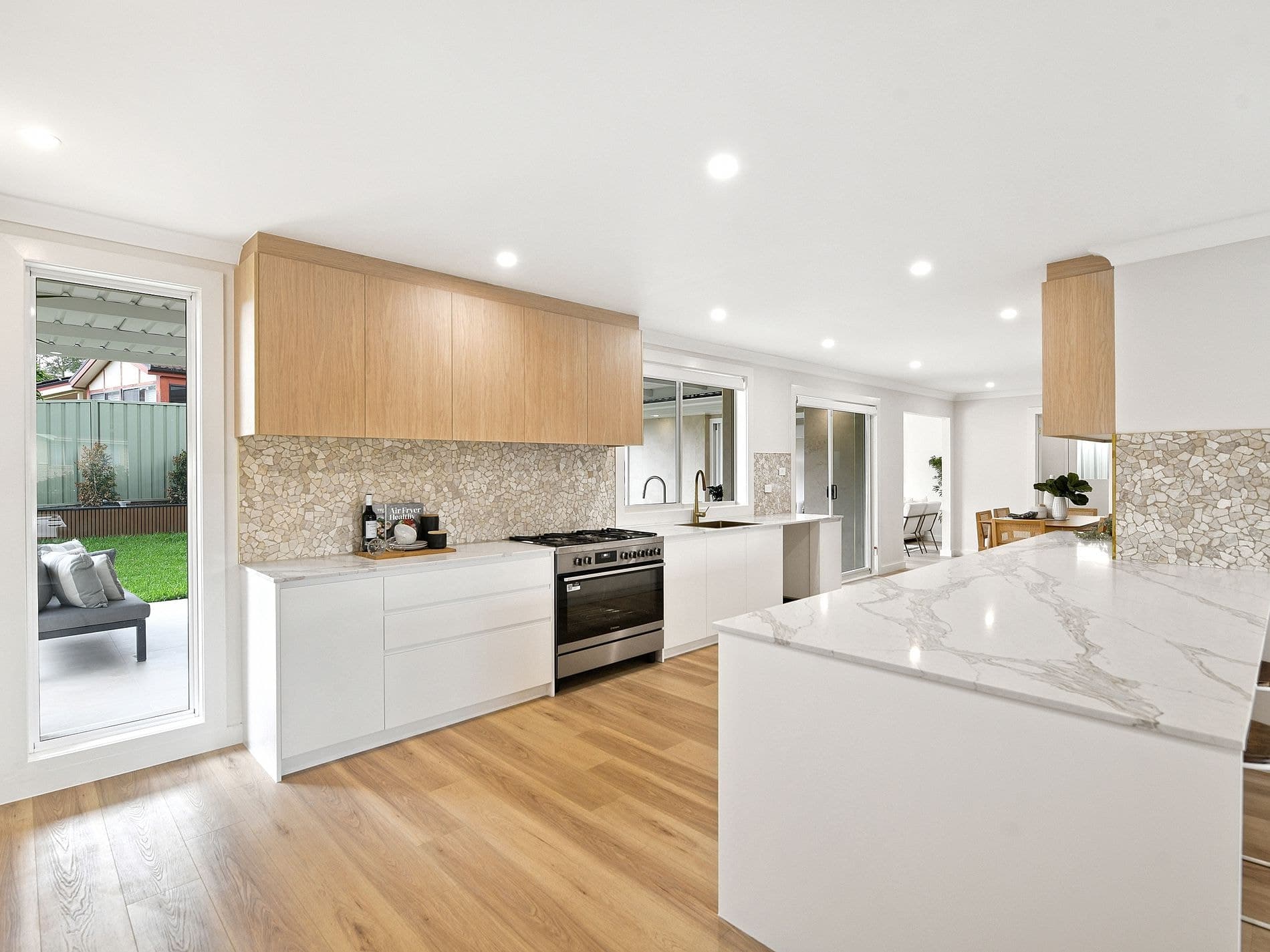 13 NORWIN PLACE, Stanhope Gardens, Stanhope Gardens - Thumbnail 6