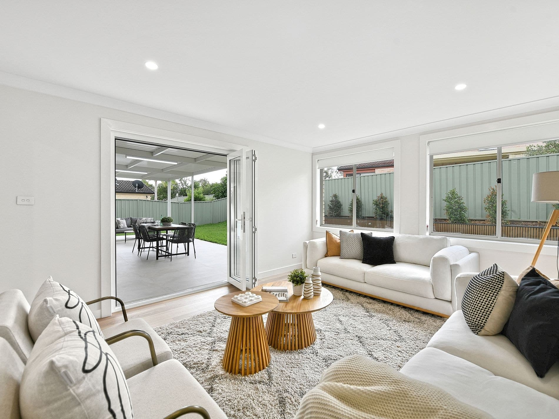 13 NORWIN PLACE, Stanhope Gardens, Stanhope Gardens - Thumbnail 8
