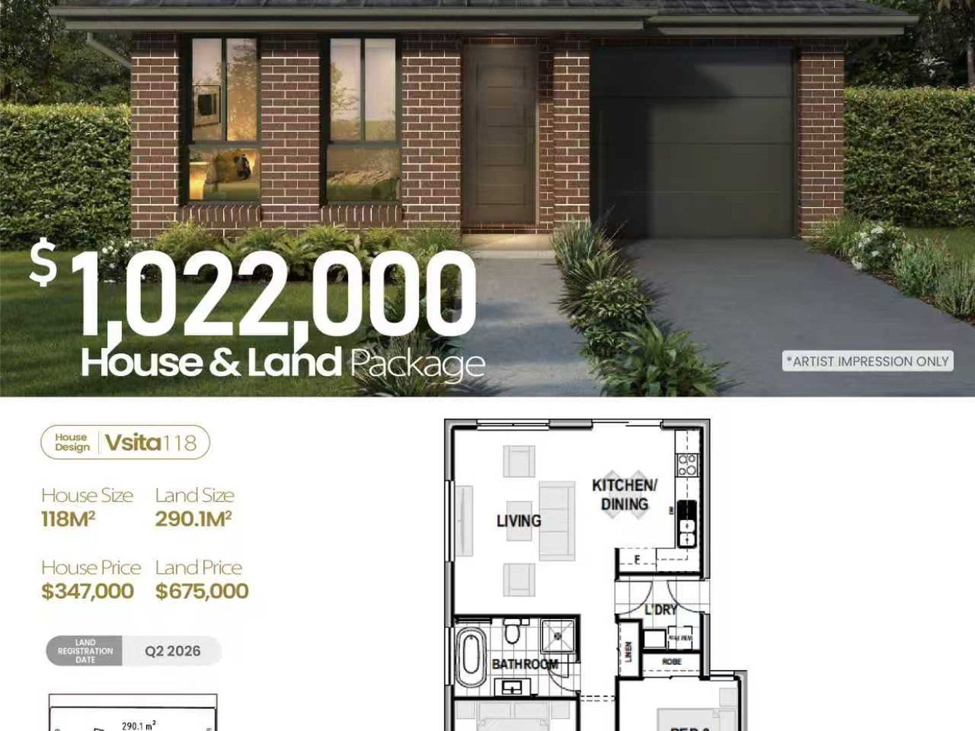 13 Cultivation Road, Austral, Austral - Image 1