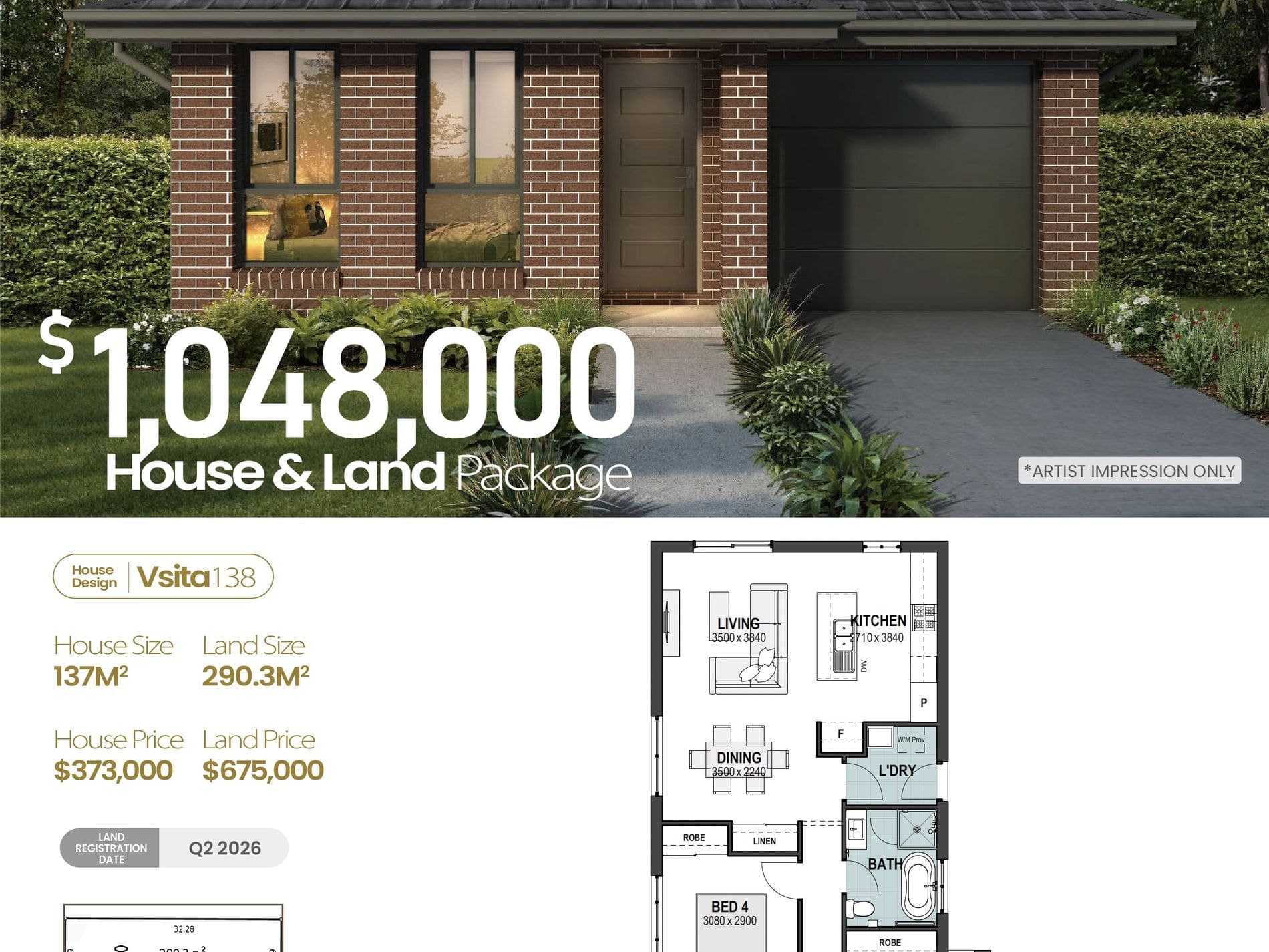 13 Cultivation Road, Austral, Austral - Thumbnail 2