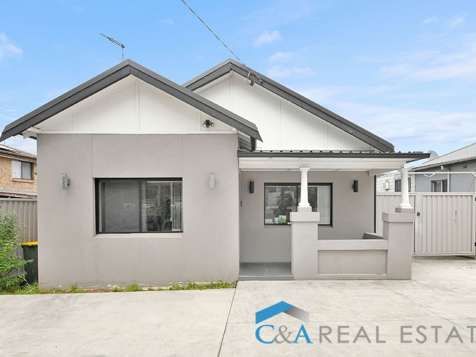 170 BORONIA ROAD, Greenacre, Greenacre - Image 1