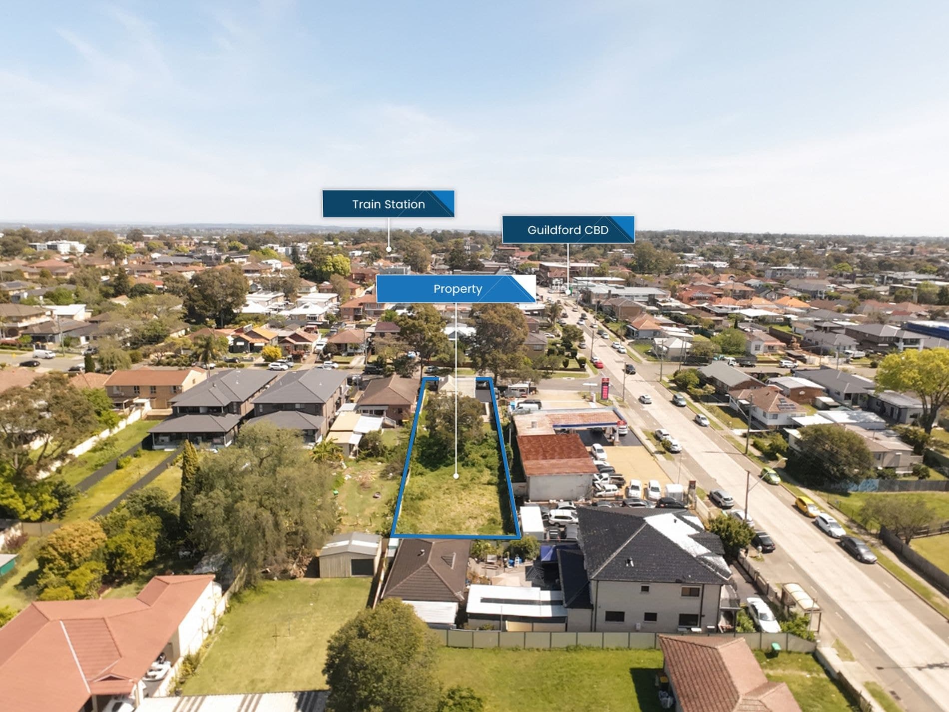 6 Milner Road, Guildford, Guildford - Thumbnail 2