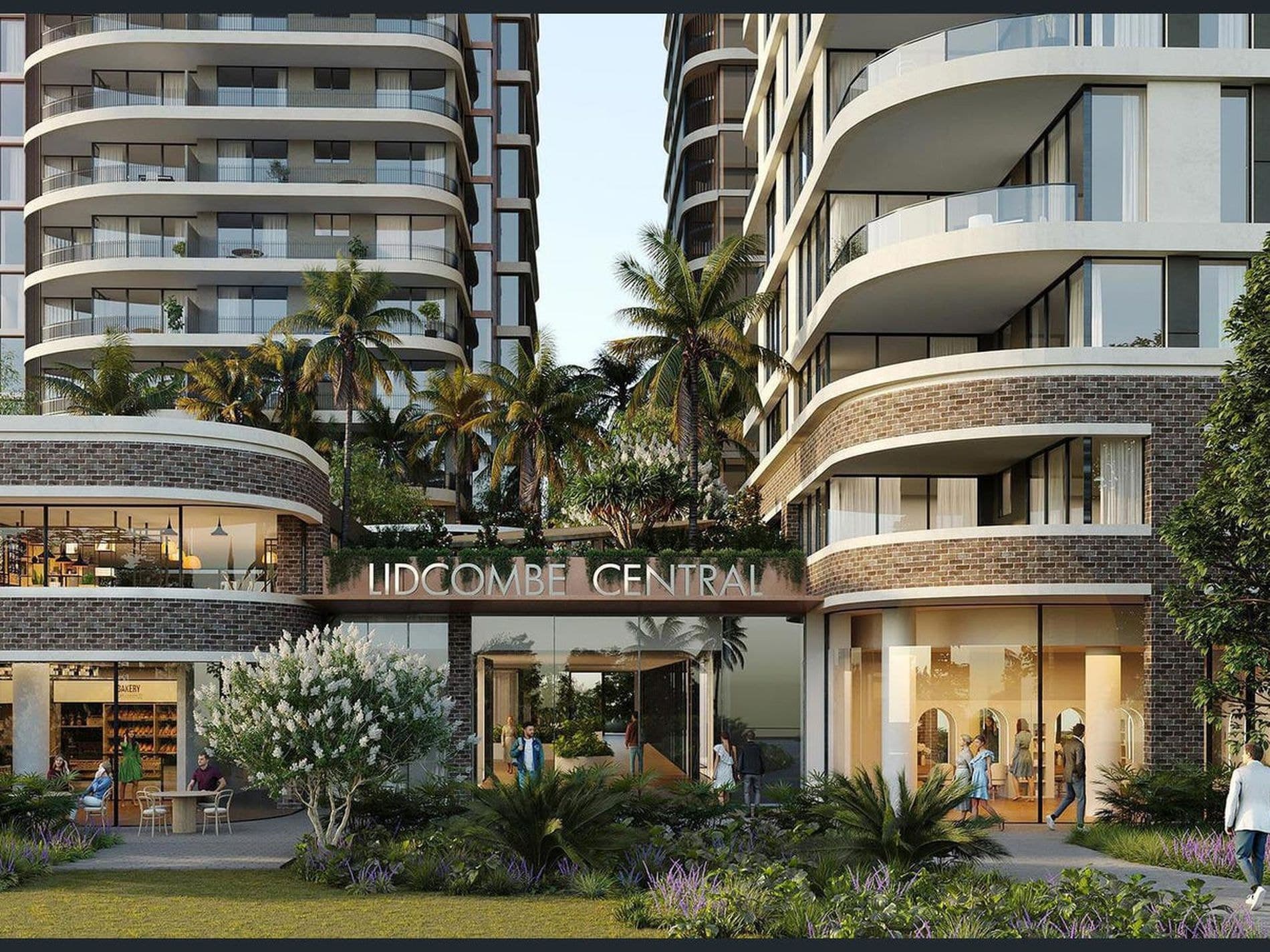 4 Railway Street, Lidcombe, Lidcombe - Thumbnail 5