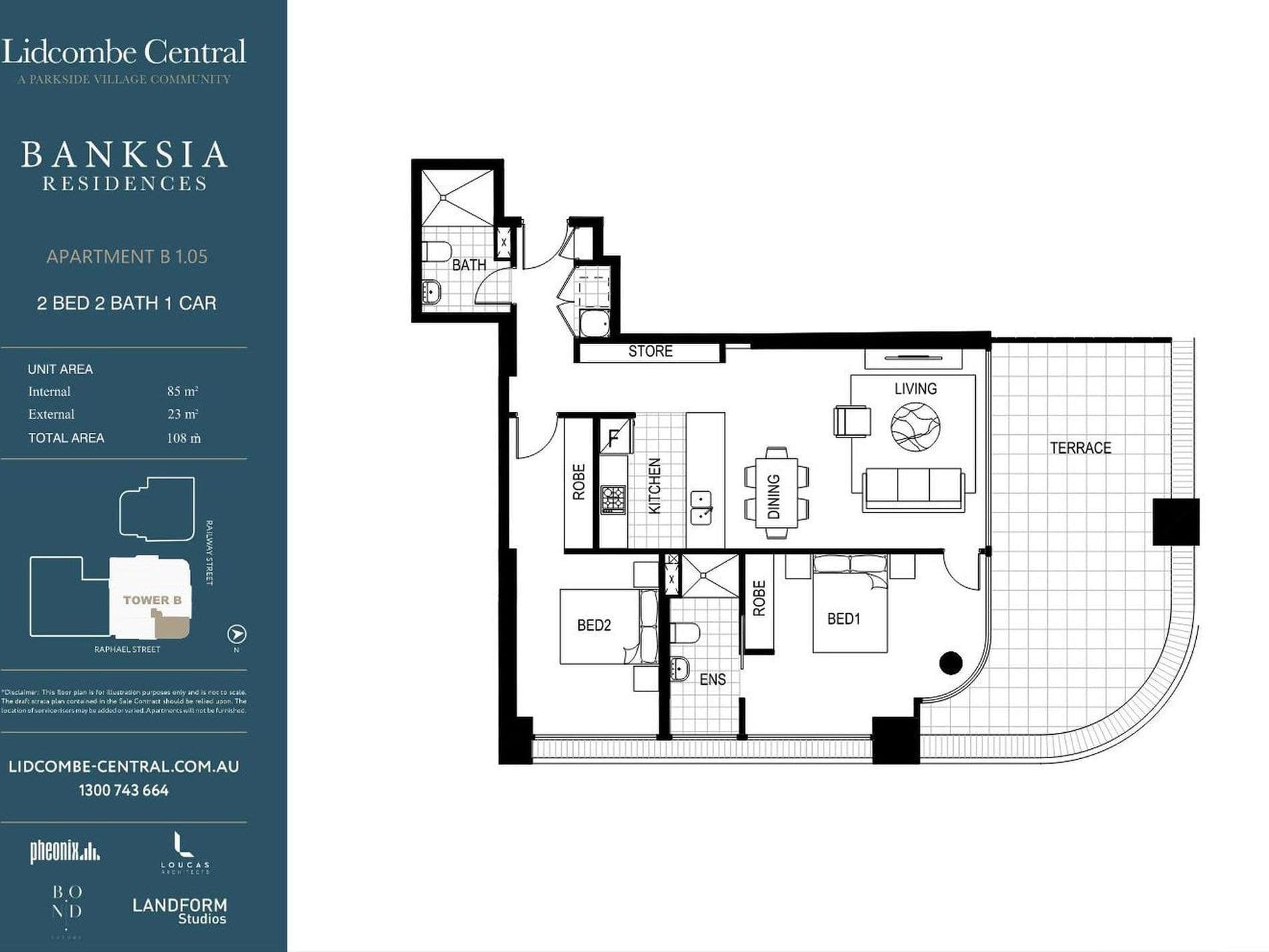 4 Railway Street, Lidcombe, Lidcombe - Thumbnail 6