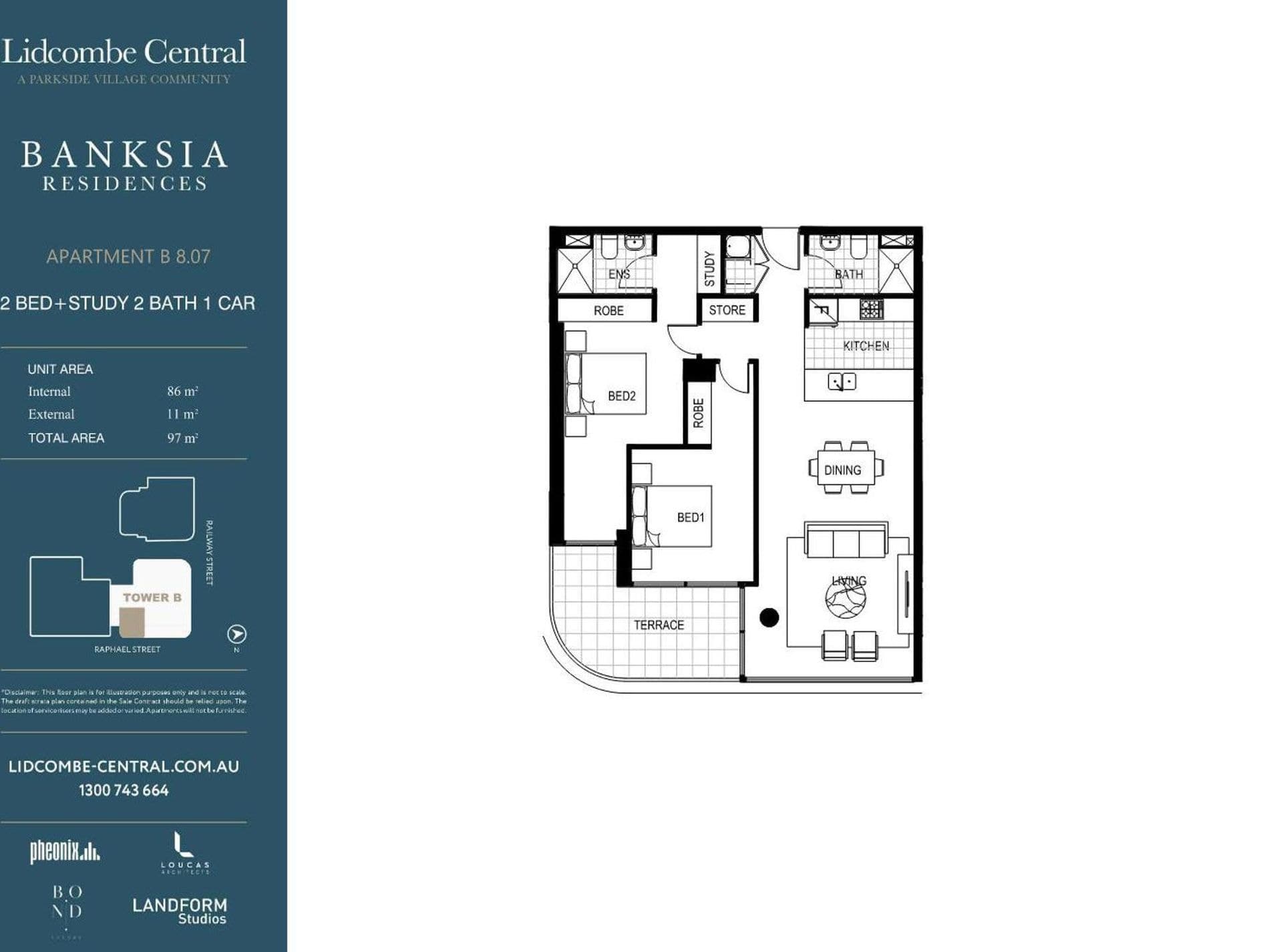 4 Railway Street, Lidcombe, Lidcombe - Thumbnail 7