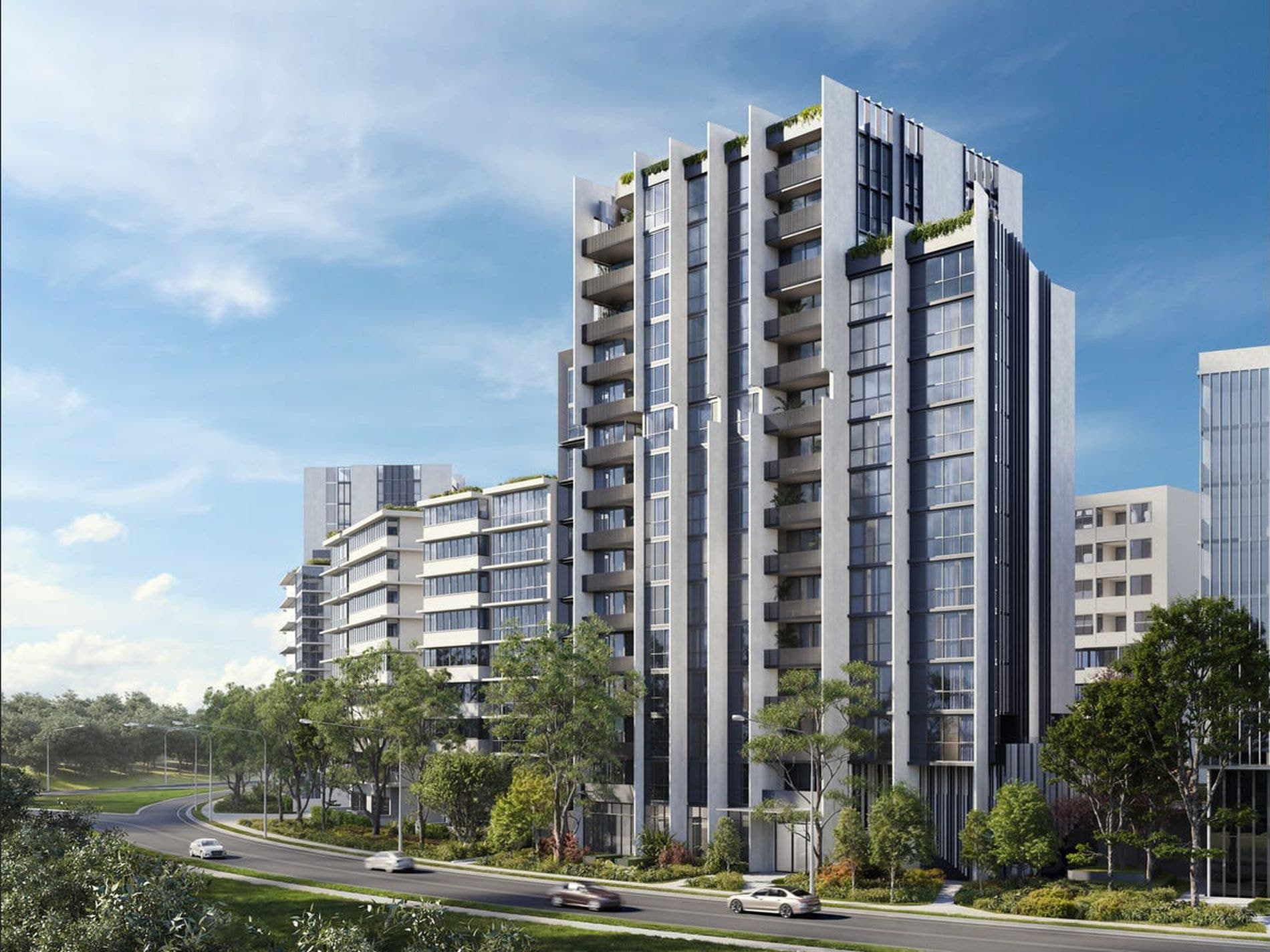 3 Bennelong Parkway, Wentworth Point, Wentworth Point - Thumbnail 2