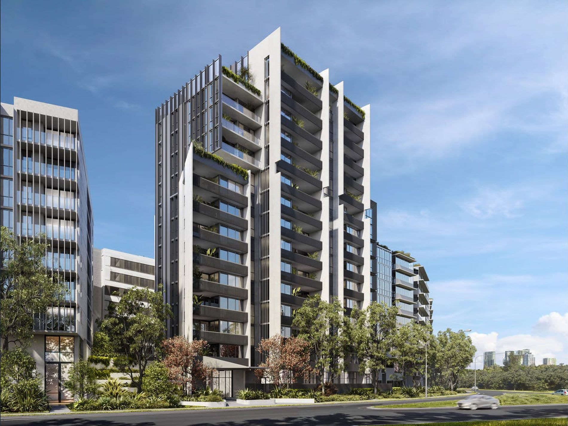 3 Bennelong Parkway, Wentworth Point, Wentworth Point - Thumbnail 3