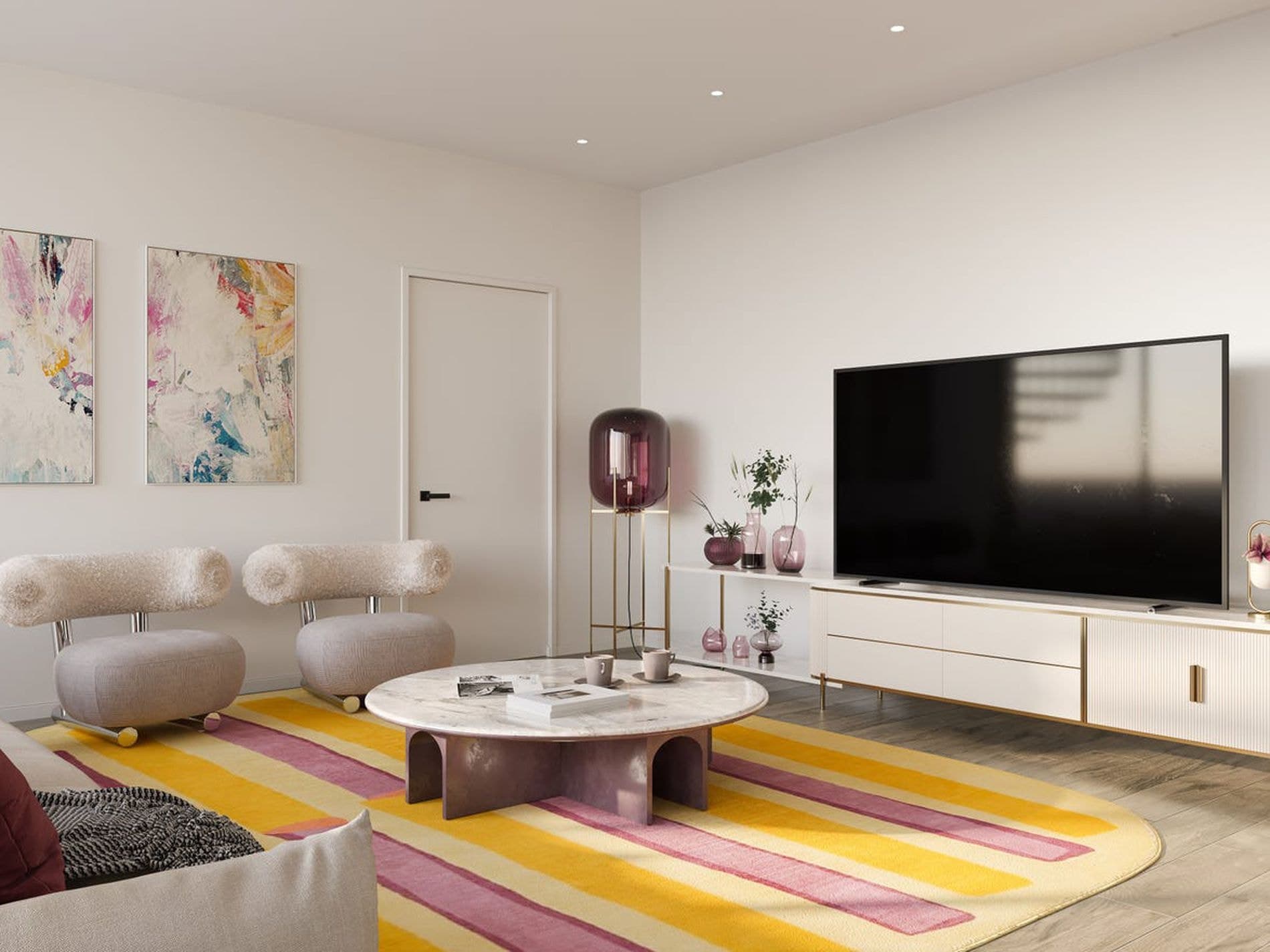 3 Bennelong Parkway, Wentworth Point, Wentworth Point - Thumbnail 8