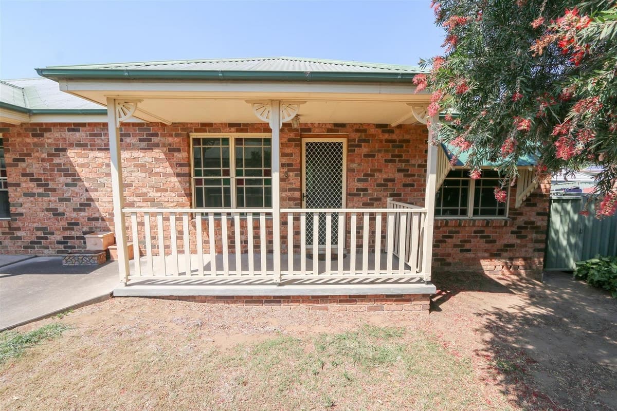 4 / 39 Castlereagh Street, SINGLETON NSW 2330, Singleton - Image 1