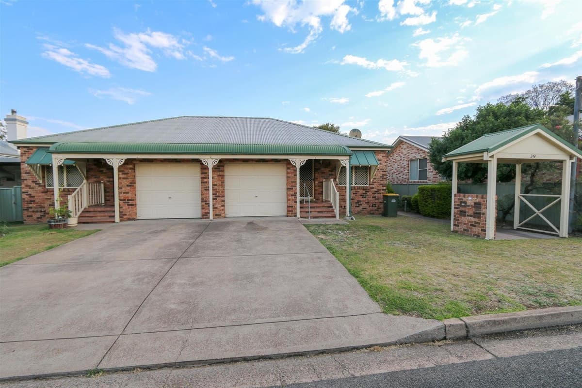 4 / 39 Castlereagh Street, SINGLETON NSW 2330, Singleton - Thumbnail 5