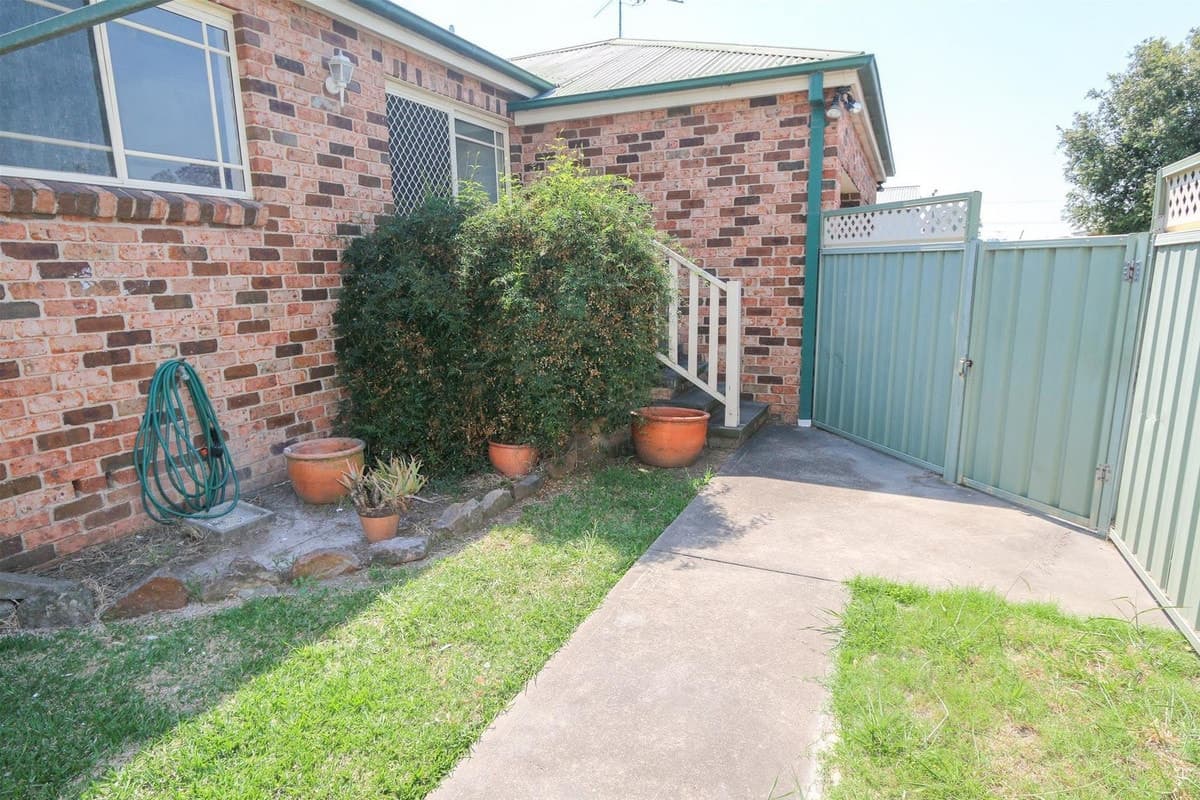 4 / 39 Castlereagh Street, SINGLETON NSW 2330, Singleton - Thumbnail 8