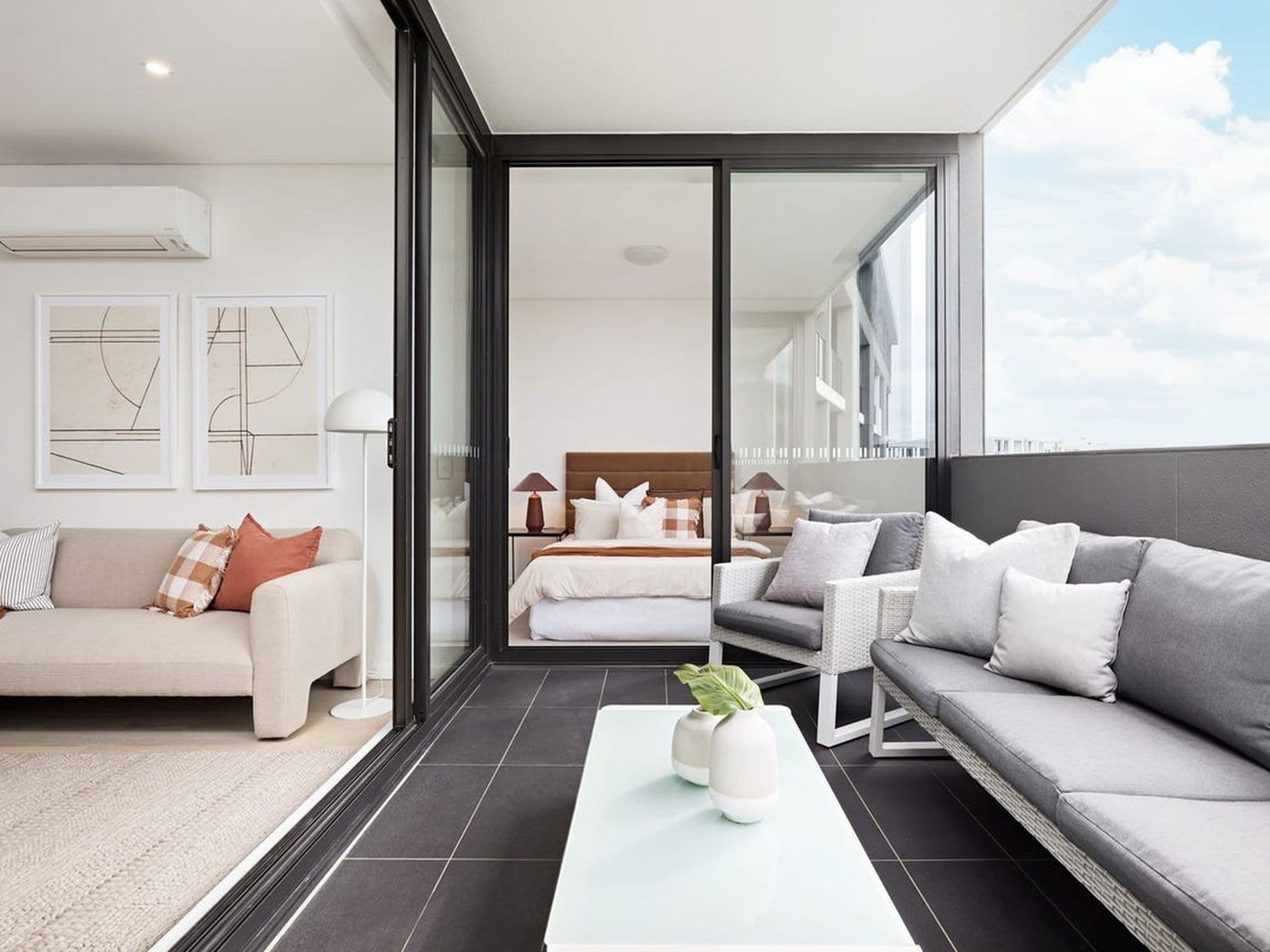 17 Amalfi Drive, Wentworth Point, Wentworth Point - Thumbnail 7