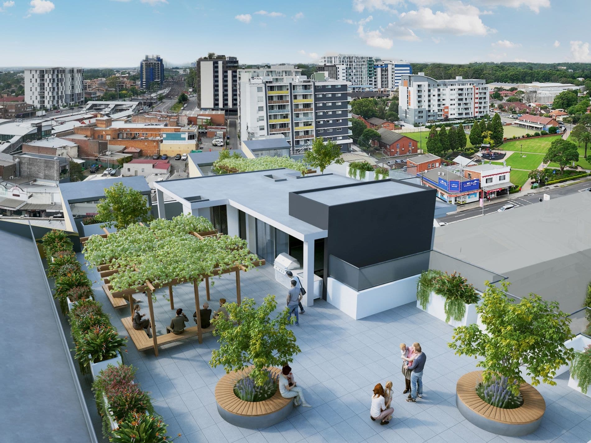 20 Bridge Street, Lidcombe, Lidcombe - Thumbnail 2