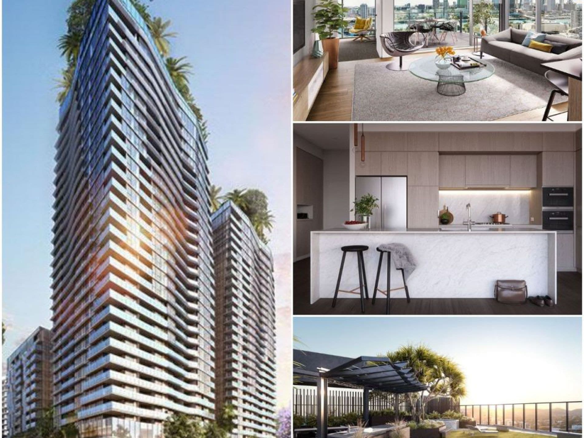 1 Cordelia Street, South Brisbane, South Brisbane - Image 1