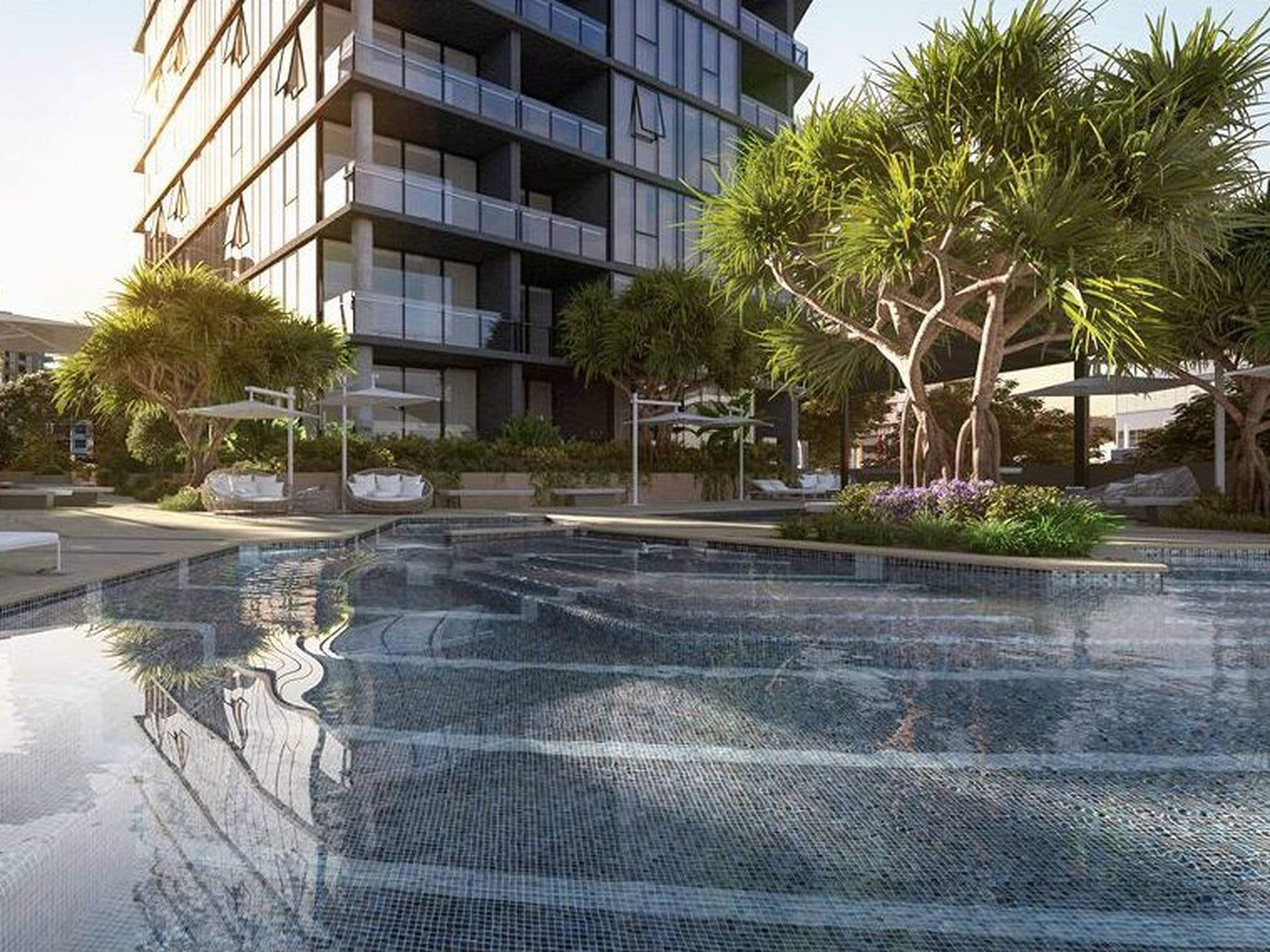 1 Cordelia Street, South Brisbane, South Brisbane - Thumbnail 2